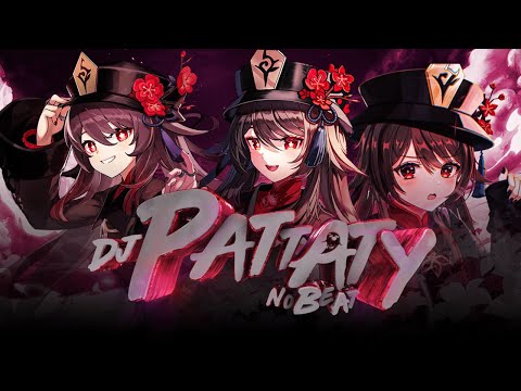 MEGA DA PANTERA COR DE ROSA 3 - Beat da Pantera Cor De Rosa (DJ PATTATYNOBEAT) [ #DubsFunk ]