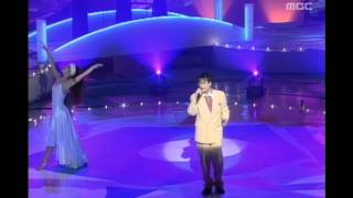 Park Seung-hwa - In pain, 박승화 - 넌 웃을 수 있었니, MBC Top Music 19960803