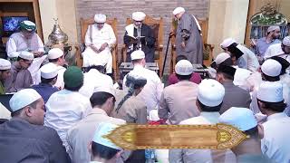 فصل في اختصار السجود التبيان فى آداب حملة القرآن 5 الحبيب عمر الجيلاني