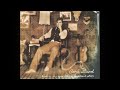 CORB LUND - ALWAYS KEEP AN EDGE ON YOUR KNIFE