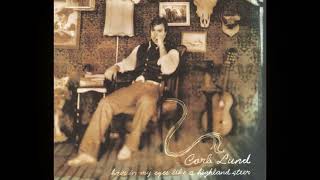 CORB LUND - ALWAYS KEEP AN EDGE ON YOUR KNIFE