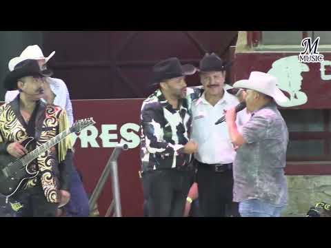 !! EL PÚBLICO NO QUERÍAN DEJAR BAJAR AL EXVOCALISTA DE BANDA MÓVIL DEL ESCENARIO¡¡ MORELIA  2023!