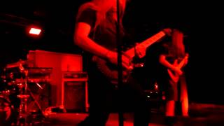 Jeff Loomis - Shouting Fire at a Funeral - Live HD 4-16-13