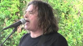 MIKE NICOLAI &quot;Can You Please Crawl Out Your Window&quot; Austin, Tx. September 27, 2015