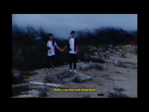 kidsai ft. Bbynascar - ĐẮM ĐUỐI (official video)