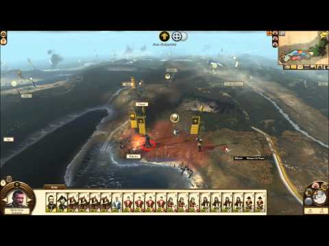 Total War Shogun 2 Fall of the Samurai Coop Campaign Part 27: Reducing Military Spending