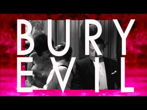ICARUS DOWN Bury Evil (unofficial video)