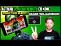 Juego Remoto Xbox En Tu Celular Pc Tablet Solucion Prob