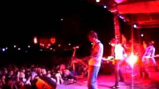 Squad 5-0 and The Kick Up Roar Festival