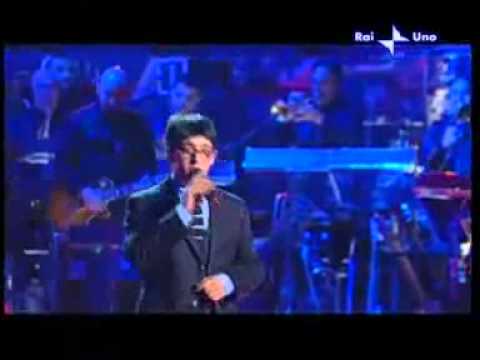Piero Barone - Il Volo  ** Piove ** Ti lascio una canzone 2009