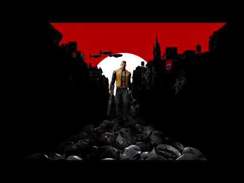 Wolfenstein II The New Colossus OST: Die Käfer - Changeover Day