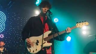 정진운밴드,Jeong Jinwoon Band- Tricky