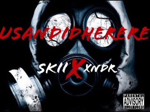 SKII - Usandi Dherere (Audio) feat. Xndr