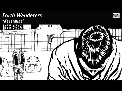 Forth Wanderers - Nevermine