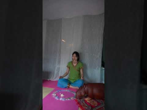 Activate heart chakra -1 20200517PM