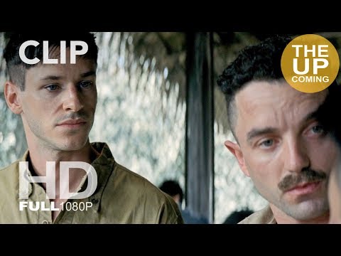 Thumbnail of the video: To the Ends of the World (Les Confins du Monde) new clip official from Cannes 3/3