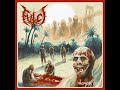Brutal Death Metal Full Album FULCI Tropical Sun