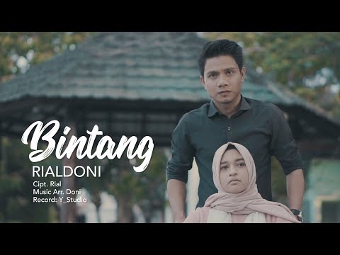 RIALDONI - BINTANG (Official Music Video)