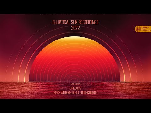 Che Jose - Here With Me (Feat. Jodie Knight)