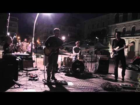 01 Gumbo Funk Project - All I Want (Right Now) - The New Mastersounds cover