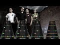 Volbeat - Magic Zone (Full Band Chart Preview)
