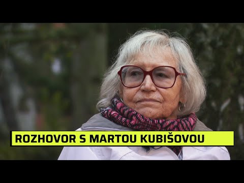 Kubišová EXKLUZIVNĚ: Odpustila jsem, ale nezapomínám. Popsala setkání s tanky v Praze