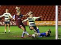 Aston Villa vs Manchester City | Quarterfinals | FA Vitality Women's Cup 2022-23