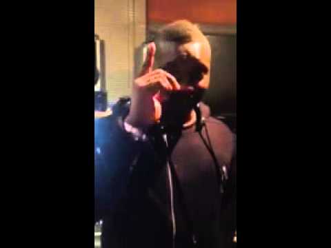 Clayton Hamilton pour la première fois en club à Paris ! by ClasSelection @ Future / Village Russe