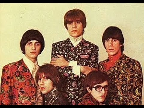 Viento dile a la lluvia (1968) -  Los Gatos (Con letra)