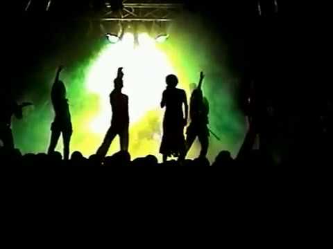 BANDA BREGA.COM - SHOW AO VIVO C/ Eliza Mell