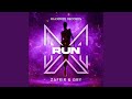 Run (Extended Mix)