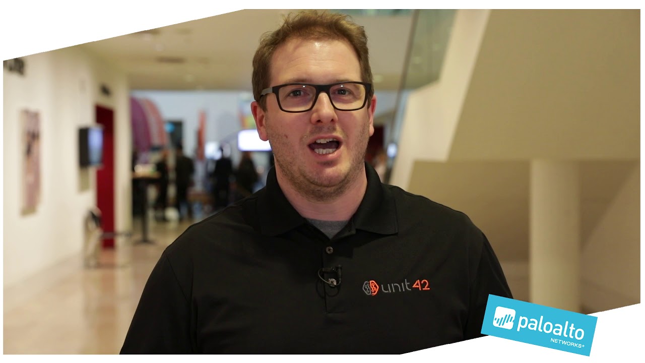 Credential Theft & Phishing Continues To Be Top Of Mind For Cybersecurity Professionals