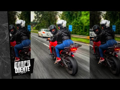 FOI PAPAI E MAMÃE QUE FEZ 2❤️‍🔥🚀 - MC Iguinho da Capital