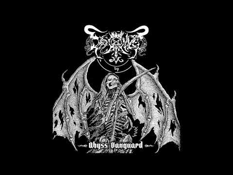 Demonized (Mexico) - Abyss Vanguard (EP) 2023