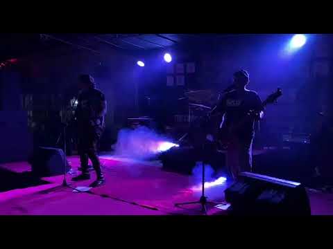 KOMONARCY - Primordialitik | Komodo Not Monarcy live at ATAMBUA DISTORSI vol.1
