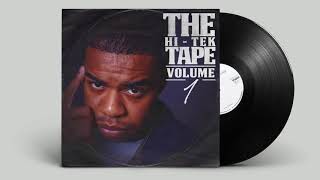 Hi-Tek - The Hi-Tek Tape VOl 01