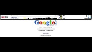 Web Sitelerinin Geçmiş Hallerini Görüntüleme (archive.org)