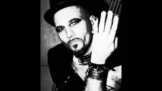 SIGI POP - Pushkar Strasse (by The Sensationel Alex Harvey Band)