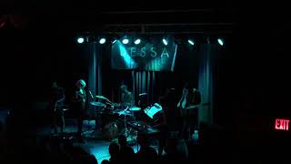 5 - Ride & 5 out of 6 (Dessa performs in crowd) - Dessa (Live in Carrboro, NC - 6/24/18)