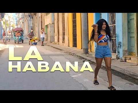 🇨🇺La Habana en Tiempo Roto: Calles de San Nicolás