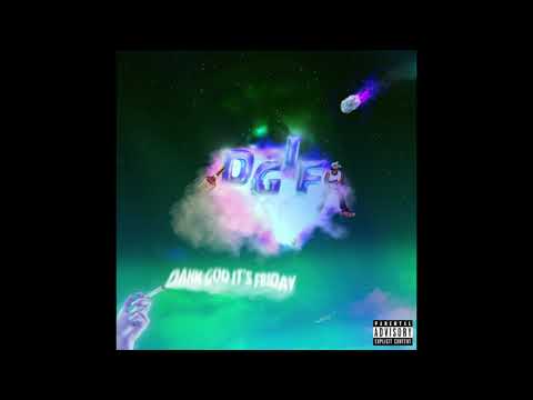 Dank Puffs - Kocky (feat. Kandieskies)