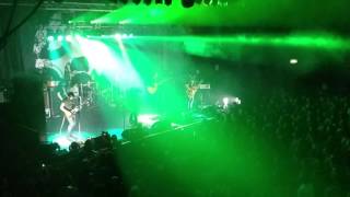 Converge Blood Moon - In Her Shadow Live @ Electric Brixton London 4/13/16