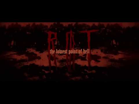 RØT - The Lowest Point Of Hell [Official Stream] (2020)