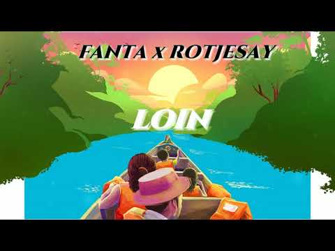 Fanta x Rotjesay - Loin