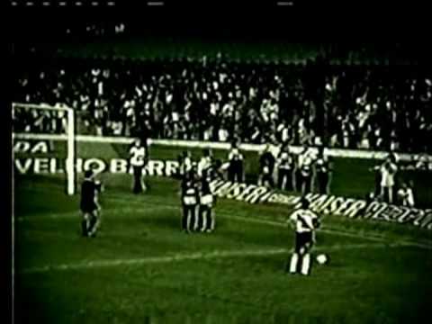 Campeonato Carioca 1987 - Final da Taça Guanabara - Vasco 0x0 Flamengo - Melhores Momentos