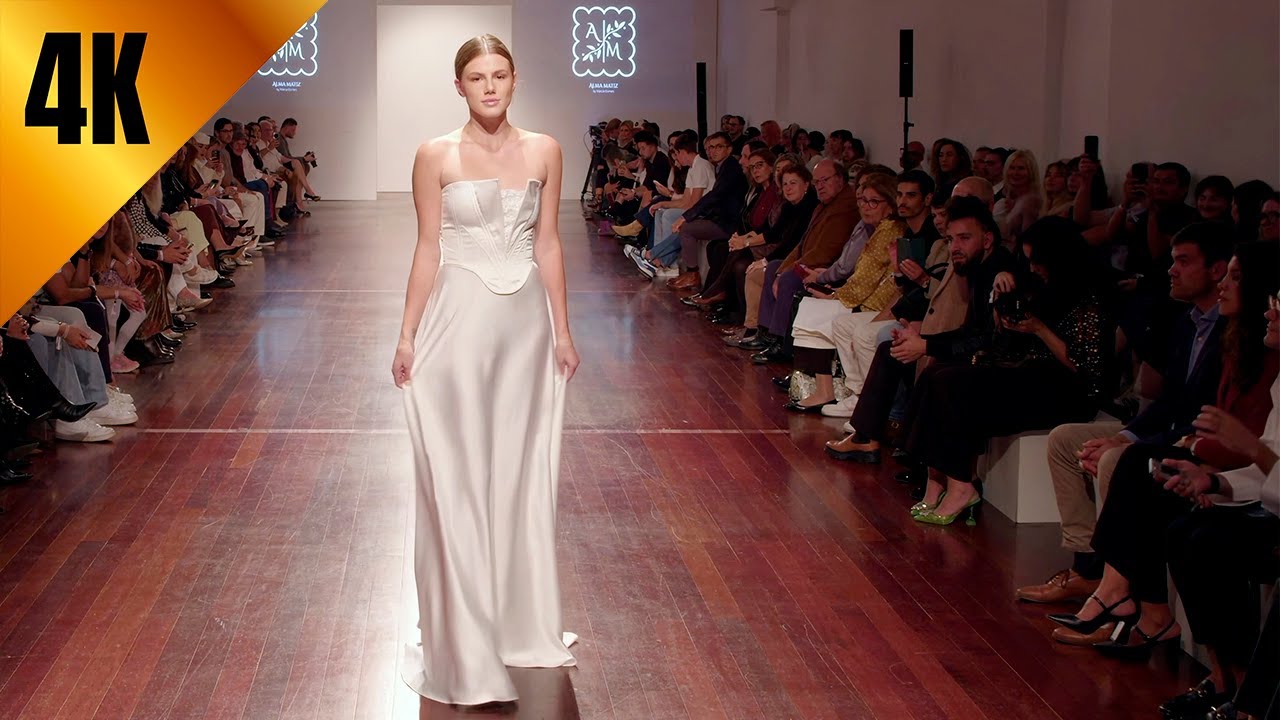 Alma Matiz | Moda Madeira 2025