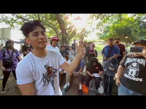 GONZO vs GARDUZA: Cuartos - ONE SHOT BATTLES (Ultimo Campeón👑)