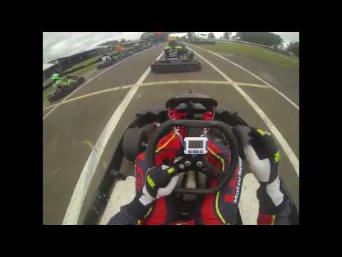 CKA/RS 3 ETAPA VP1500 SELETIVA - JUNHO-2020 - 95k GRADUADOS