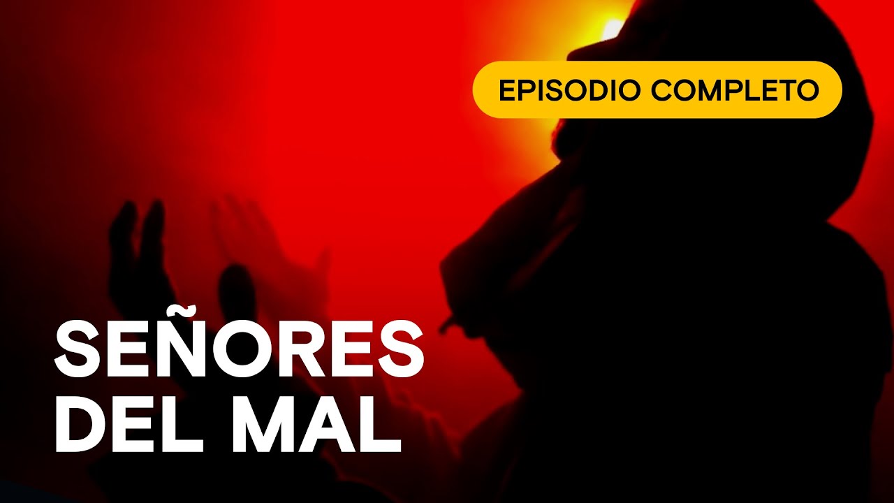 😈 🐍 Satanismo: Mito, Miedo y Rebeldía | CARA A CARA