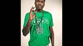 Meek Mill - Polo and Shell Tops Instrumental